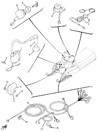 A yamaha outboard motor is a purchase of a lifetime and is the highest rated in reliability. Yamaha Enticer Wiring Diagram Outside Ac Unit Wiring Begeboy Wiring Diagram Source