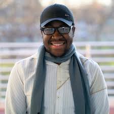 Top 100 honoree Christopher Pack