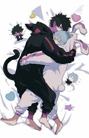 If your name is not the one in the shipping info, please let me know, i always make a 130 Bakudeku Tododeku Ideas In 2021