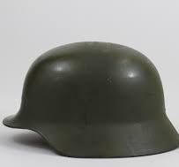 BGS WEST GERMAN BORDER GUARD HELMET