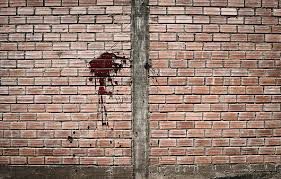 Maybe you would like to learn more about one of these? Testmeat Photoblog Blood On The Wall