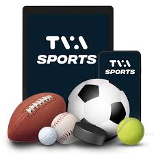 Regarder tva sports en ligne en directtva sports is a canadian french language sports channel. Applications Mobiles Tva Sports