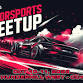 Motorsports Meetup - Thunderhill West (2-Mile Full Course)