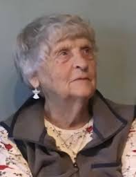 Inez Hope Faucher Obituary (2025)