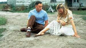 Gump and an unknown father. Forrest Gump 25 Years Later A Bad Movie That Gets Worse With Age Indiewire