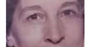 Janet Mae Prueitt (Kehl)