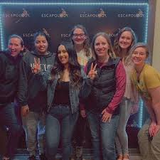 The golden crown restaurant is lansing's melting pot. Top 9 Room Escape Games In Chicago Southland