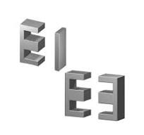 [Hot Item] Ee/Ef/Ei/Etd/Er/RM/U Type PC40/PC44 Ferrite Core