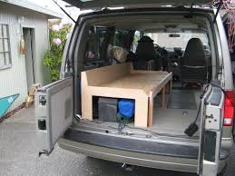 Maybe you would like to learn more about one of these? Gmc Safari Camper Build How I Turned My Chevy Astro Van Into An Off Road Camper
