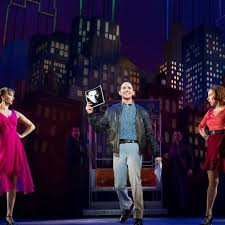 He serves as production designer for north carolina's oldest running seasonal outdoor drama, the lost colony. Laurie Metcalf Tootsie Lead Chicago Pack For 2019 Tony Awards Nominations Chicago Sun Times