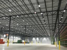 Warehouse Lighting Agc Lighting