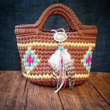pin by sophie vanner on 編み 図 tapestry bag crochet bag bags