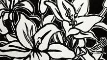 Linocut is short for lino printmaking which is short for linoleum the idea is to choose a subject matter that has some wiggle room in it; Linocuts Relief Printmaking