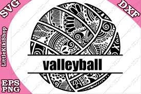 Download free alabama crimson tide vector logo and icons in ai, eps, cdr, svg, png formats. Volleyball Monogram Svg Graphic By Littlekikishop Creative Fabrica In 2020 Monogram Svg Svg Volleyball