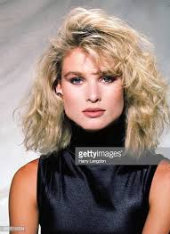She started her career as a model and then debuted in abc soap opera paper dolls in 1984. Pin On My Childhood 60 S 70 S And 80 S
