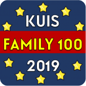 Download new kuis familly 100 indonesia apk 1.1 for android. Kuis Family 100 Indonesia 2020 36 0 0 Apk Download Com Ekenstudio F
