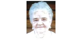 Olive Watters Obituary (1930