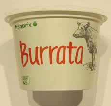 Burrata Franprix Points Ww
