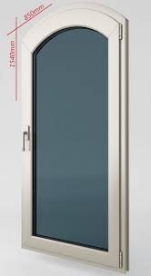 Plastic Casement Window 06 3d Model Max C4d Obj 3ds Fbx Lwo Stl 3dexport Com By Xotab658 Casement Windows Casement Lighted Bathroom Mirror