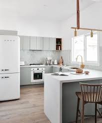Looking for grey kitchen floor ideas? Grey Kitchen Design Ideas 16 Gorgeous Schemes Genel Grey Kitchen Designs Kitchen Remodel Home Decor Kitchen