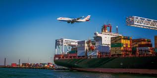 This article explains how the various shipping settings work and when to use them. Ocean Freight Vs Air Freight Freightos