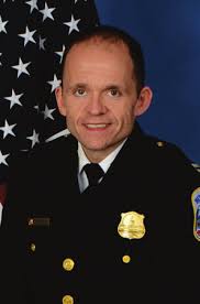 The Metropolitan Police Department extends a special thank you to all of  our members for your hard work and dedication.