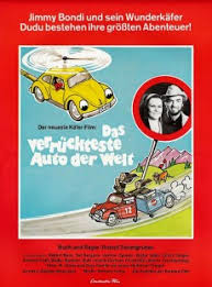 Contactul masinii este o piesa destul de complexa a sistemului electronic. Das Verruckteste Auto Der Welt 1975 Schnittberichte Com