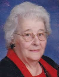 Obituary for Evelyn L. Hess