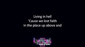 Phora Fake Smiles Lyrics Youtube