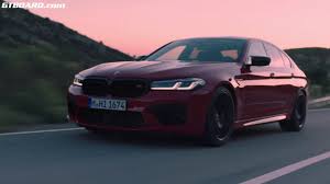 So not counting 2014 cars. Facelift Bmw M5 Competition Imola Red Youtube