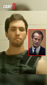 Attorney Michael Burt, who represented #LyleMenendez during his first  trial, has joined the defense team for #TylerRobinson, the man accused of  killing #CharlieKirk., #CourtTV What do YOU think?