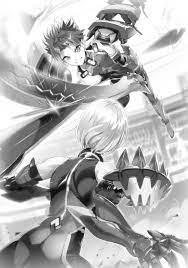 Hundred – Volume 16 – Epilogue