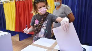 Mai multe persoane au fost evacuate. Alegeri Parlamentare 2020 Ce Reguli Trebuie Respectate In SecÈ›iile De Votare Pentru A Preveni RÄƒspandirea InfecÈ›iei Cu Covid 19