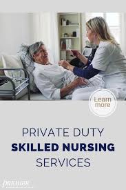 At Home Skilled Nursing Care Nursing Care Home Health Care Home Health Agency