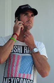 We can only speculate, based on our own. Kevin Pietersen Mbe Citizen Watches