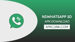 One of the most interesting and most used tools on whatsapp is the one that lets you easily create and manage groups. Nswhatsapp 3d Apk V9 5 Download For Android 2021 Official