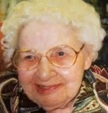 Catherine L. Blaser, 93