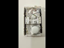 There are two doorbell installation types available: Nest Hello With Chime Uk Honeywell D117 Youtube