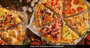 Pasta with yogurt and caramelized onions, roast carrots with thyme and. 13 Best Pizza Recipes Easy Pizza Recipes Ndtv Food