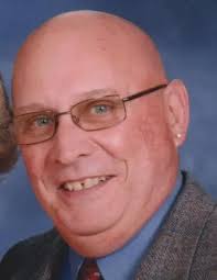 Obituary information for C. Edward Bortzfield