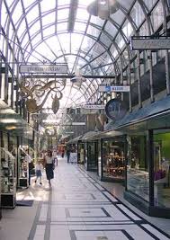 Stuttgart Information Www Stuttgart Biz The Calwer Passage In Stuttgart Stuttgart City Si River Cruises In Europe Stuttgart Germany Travel Around The World
