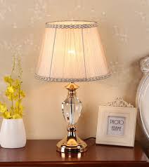 Check the product information for bulb type required. Crystal Table Lamps Led Bedside Desk Lamp Bedroom Living Room Study Book Light Table Lights E27 Eu Au Us Uk Plug Led Table Lamps Aliexpress