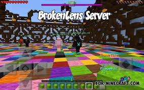 Minecraft multiplayer servers are guided by server operators, who have access to server commands such as setting the time of day and teleporting players. Servers For Minecraft Pocket Edition Page 5