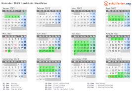In dem fall muss schulferien.org als quelle angegeben bzw. Kalender 2023 Ferien Nordrhein Westfalen Feiertage