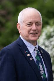 Nicholas D Bridle for NH State Representative