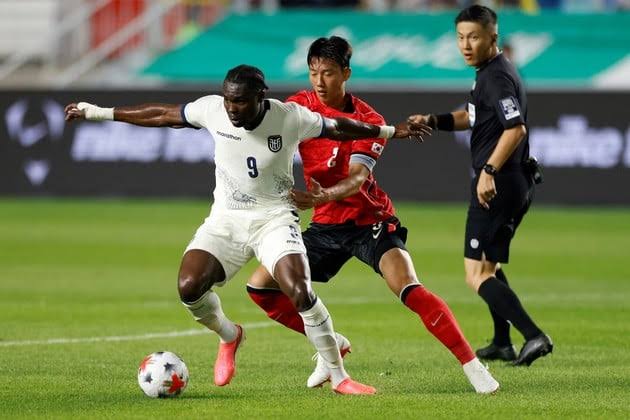 Gallardo's Changes Could Not Shift the Momentum