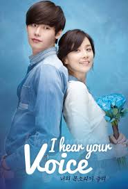 Yoon sang hyun as cha kwan woo. Download Drama I Hear Your Voice Sub Indo Epickeen