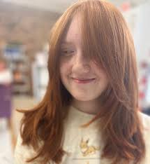 T R A N F O R M A T I O N This girl needed a BIG change! She new what she  wanted and was so happy with the outcome…. But