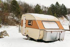 It is a sign of moisture and water intrusion in the rv and can do a lot of damage. Mold In A Camping Trailer Thriftyfun