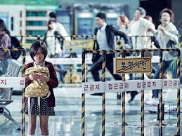 Hide and seek may not have the zombie outbreak that train to busan has, but this korean horror movie does have just as much suspense. Train To Busan Review Korean Zombies On A Train Movie Is A Terrific Ride Action And Adventure Films The Guardian